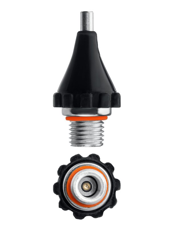 KRAFTOOL GRAND 2,3мм, 30 мм, запасное сопло для пистолета (06886-2.3)