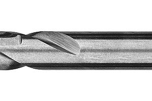 ЗУБР ПРОФ-А, 2.7 х 61 мм, сталь Р6М5, класс А, сверло по металлу, Профессионал (29625-2.7)