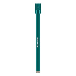 KRAFTOOL DIAMOND 32 мм (450 мм, 1 1/4″, лазерная сварка, сухое сверление с микроударом), алмазная коронка по железобетону (29825-032)