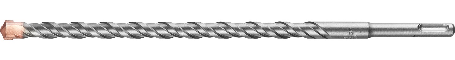 ЗУБР 20 x 310 мм, SDS-plus бур, Профессионал (29314-310-20)