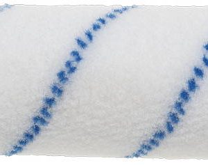 STAYER NYLON, 40 х 240 мм, бюгель 6 мм, ворс 6 мм, полиамид, для агрессивных сред, малярный ролик (02041-24) — изображение 1