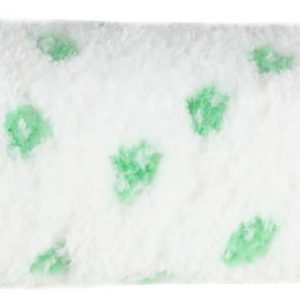 STAYER MICROTEX, 48 х 240 мм, бюгель 8 мм, ворс 9 мм, для агрессивных сред, малярный ролик, Professional (0241-24) — изображение 1