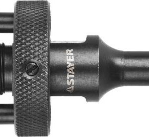 STAYER SDS-plus державка быстросъемная для биметаллических коронок 32-160 мм (29552) — изображение 1