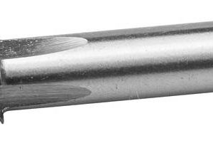 ЗУБР М10 x 1.5 мм, сталь 9ХС, метчик ручной (4-28002-10-1.5)