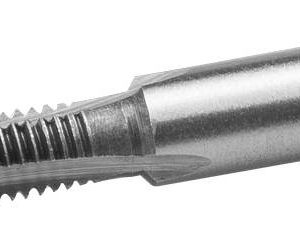 ЗУБР М8 x 1.25 мм, сталь 9ХС, метчик ручной (4-28004-08-1.25)