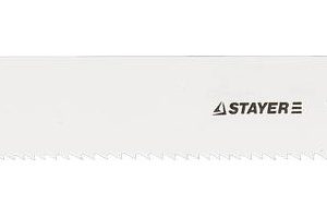 STAYER S1122EF, L-180/225.Bi-Met, полотно для сабельной пилы (159459-18)