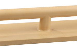 STAYER 120 x 800 мм, полиуретановый полутерок, Professional (0812-12-80)