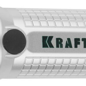 KRAFTOOL 1 LED, 3 AAA, магнит, светодиодный фонарь (56760) — изображение 1