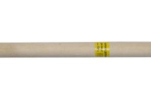 130 см, d 39 мм, дерево, сорт 2-й, черенок для лопат (39435-SX)
