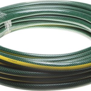 GRINDA STANDARD, 1″, 25 м, 10 атм, трёхслойный, армированный, поливочный шланг (429000-1-25)