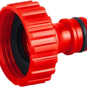 GRINDA GI-1, 1″, с внутренней резьбой, штуцерный адаптер (8-426303)
