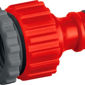 GRINDA GI-X, 1/2″ x 3/4″, с внутренней резьбой, универсальный, штуцерный адаптер (8-426305)