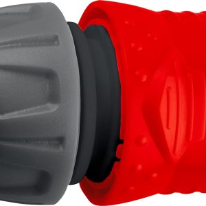 GRINDA GF-12, 1/2″, с автостопом, с запирающим механизмом, для шланга, быстросъемный соединитель (8-426331)