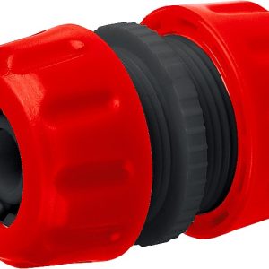 GRINDA GM-34, 3/4″, для шланга, ремонтная муфта (8-426343)