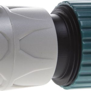 RACO ORIGINAL, 3/4″, для шланга, из ABS пластика, быстросъемный соединитель (4250-55204T) — изображение 1