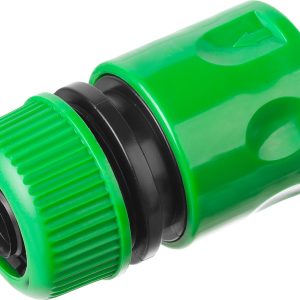 РОСТОК RC-12, 1/2″, для шланга, быстросъемный соединитель (426359)