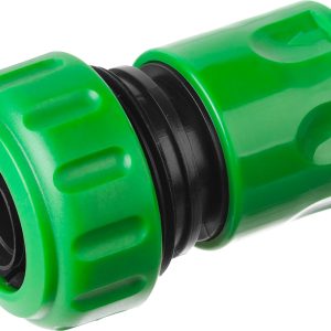 РОСТОК RC-34, 3/4″, для шланга, быстросъемный соединитель (426360)