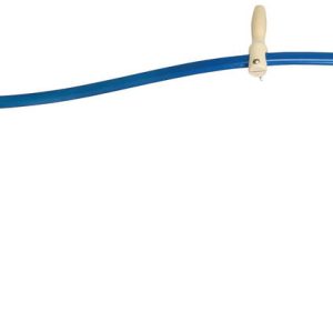 Косарь-М, 60 см, с металлическим косовищем, №6, набор косца (39828-6)