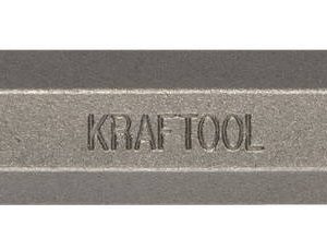 KRAFTOOL Magnet-X PH2, 50 мм, 1 шт, бита с магнитным держателем-ограничителем (26128-2-50-1) — изображение 1