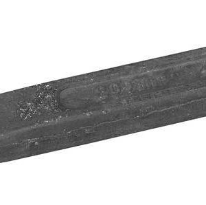 STAYER Steel Force, 19 х 200 мм, слесарное зубило по металлу, Professional (2105-20)