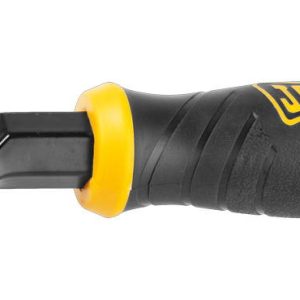 JCB 215 х 100 мм, зубило-конопатка с протектором (JCL008)