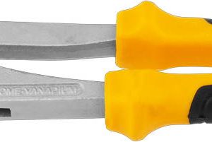 JCB 250 мм, переставные клещи (JPL015)