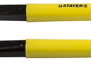 STAYER 210 мм, строительные универсальные клещи (2233-20)