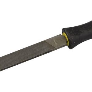 STAYER 200 мм, плоский напильник, Professional (16601-20-2)