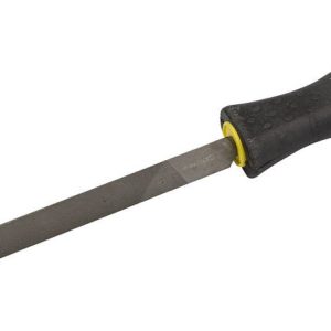 STAYER 200 мм, трехгранный напильник, Professional (16603-20-2)