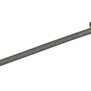 STAYER 200 мм, круглый напильник, Professional (16605-20-2)