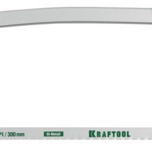 KRAFTOOL Alligator, 300 мм, ножовка по металлу (15811)