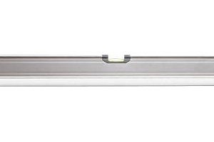 STAYER BLACKMAX, 1500 мм, коробчатый, усиленный профиль с ручками, уровень, Professional (3475-150)