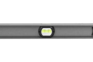 STAYER I-PROLevel, 1200 мм, двутавровый, усиленный профиль с ручками, уровень, Professional (3477-120) — изображение 1