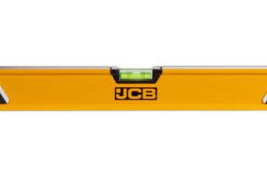 JCB 1200 мм, магнитный уровень (JBL005)