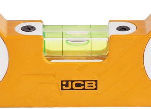 JCB 2500 мм, литой магнитный уровень (JBL008) — изображение 1