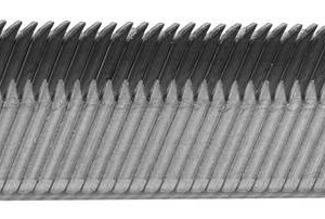 ЗУБР скобы тип 36 (L), 14 мм, калибр 20GA. 1000 шт. Профессионал (31612-14)