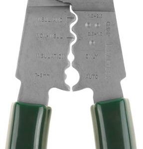 KRAFTOOL MK-10, 0.75 - 6 мм2, многофункциональный стриппер (22664)