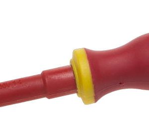 STAYER Electro, PH2 х 100 мм, диэлектрическая отвертка, Professional (25142-2-10)