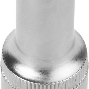ЗУБР FLANK, 1/2″, 8 мм, удлиненная торцовая головка (27726-08) — изображение 1