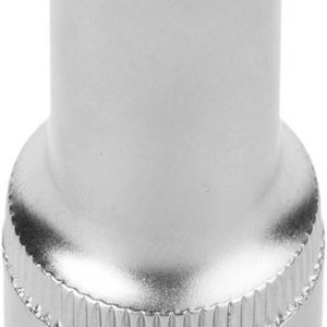 ЗУБР FLANK, 1/2″, 10 мм, удлиненная торцовая головка (27726-10) — изображение 1