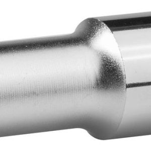 KRAFTOOL FLANK, 1/2″, 10 мм, удлиненная торцовая головка (27807-10)