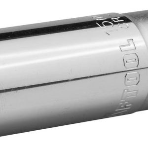 KRAFTOOL FLANK, 1/2″, 15 мм, удлиненная торцовая головка (27807-15)