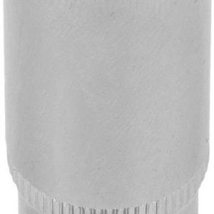 ЗУБР FLANK, 1/4″, 10 мм, удлиненная торцовая головка (27717-10)