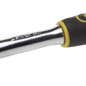 STAYER 1/4″, 45 зубцов, трещотка для торцовых головок, Professional (27786-1/4) — изображение 1