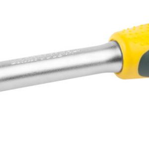 KRAFTOOL 1/2″, 72 зубца, трещотка для торцовых головок (27791-1/2)