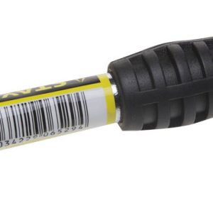 STAYER 1/4″ ,43 зубца, трещотка для торцовых головок (2778-1/4) — изображение 1