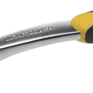KRAFTOOL 3/8″, 72 зубца, изогнутая трещотка для торцовых головок, Pro (27795-3/8) — изображение 1