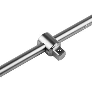 KRAFTOOL 1/2″, 250 мм, вороток для торцовых головок (27830-1/2)