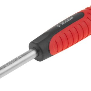 ЗУБР 1/4″, 150 мм, вороток-отвертка (27724-1/4)