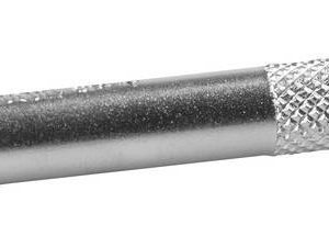 KRAFTOOL 1/4″, 100 мм, прямой удлинитель для торцовых головок (27854-1/4-100)